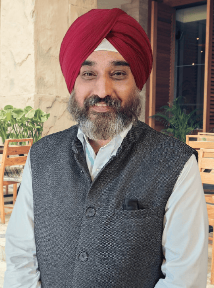 Aman Bandvi Expert Profile Picture